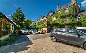 Charming City Centre Guest House