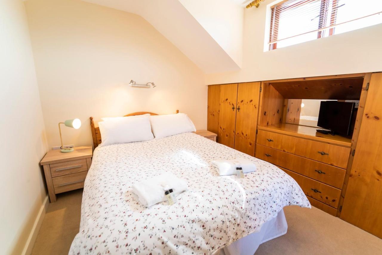 Charming City Centre Guest House Galway Extérieur photo