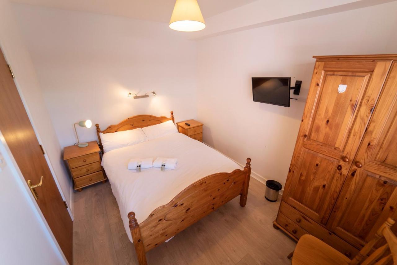 Charming City Centre Guest House Galway Extérieur photo