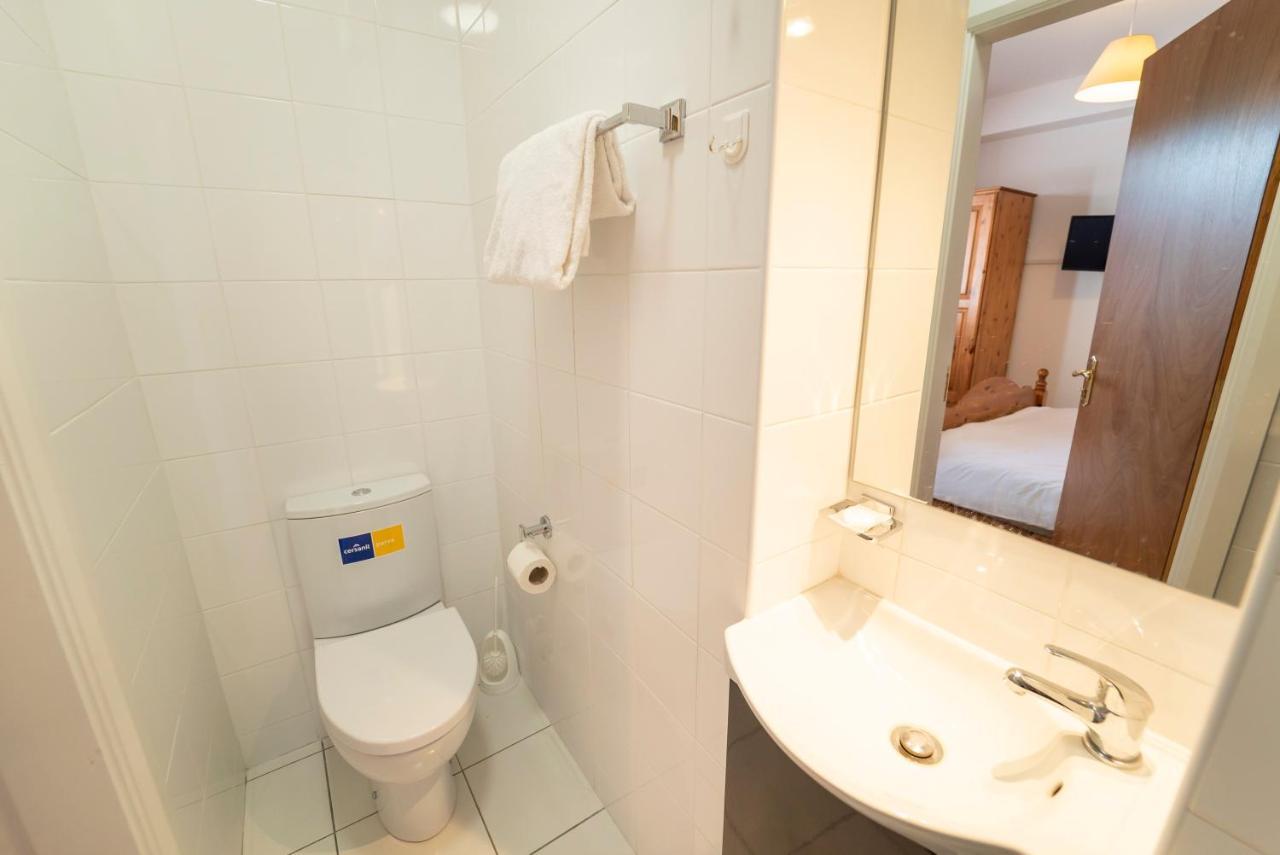 Charming City Centre Guest House Galway Extérieur photo
