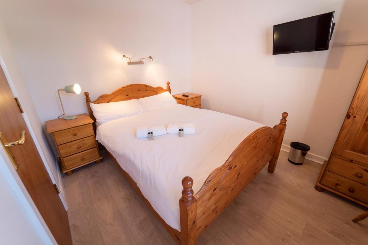 Charming City Centre Guest House Galway Extérieur photo