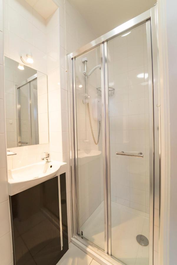 Charming City Centre Guest House Galway Extérieur photo