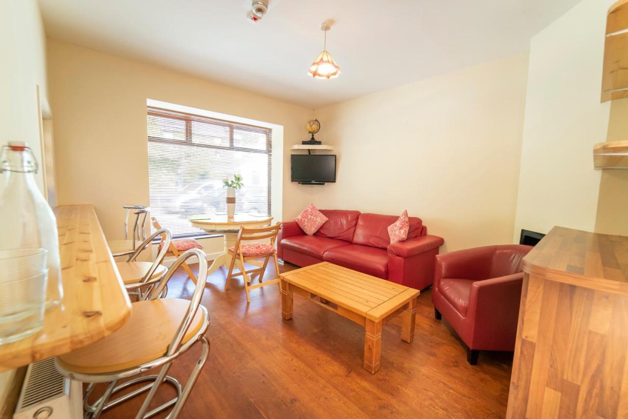 Charming City Centre Guest House Galway Extérieur photo
