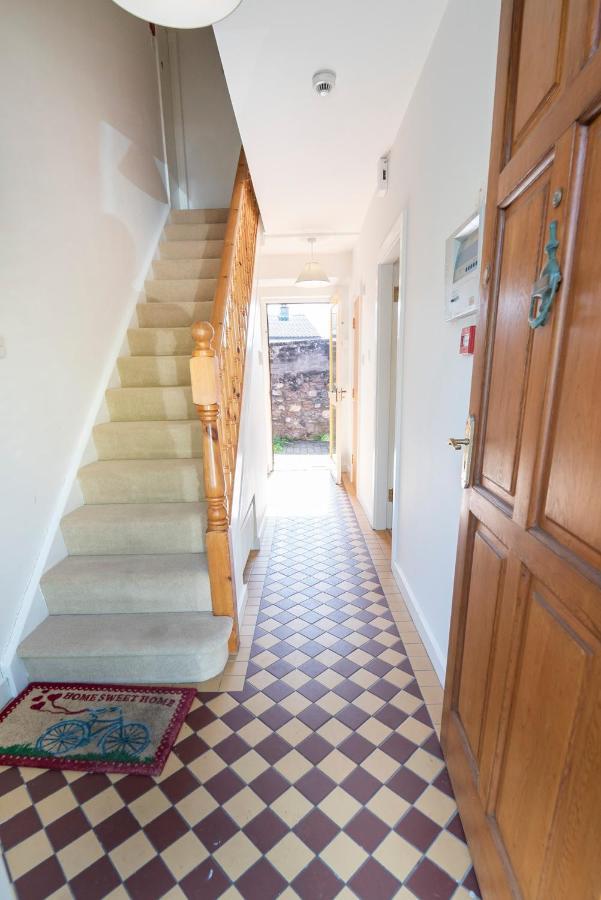 Charming City Centre Guest House Galway Extérieur photo