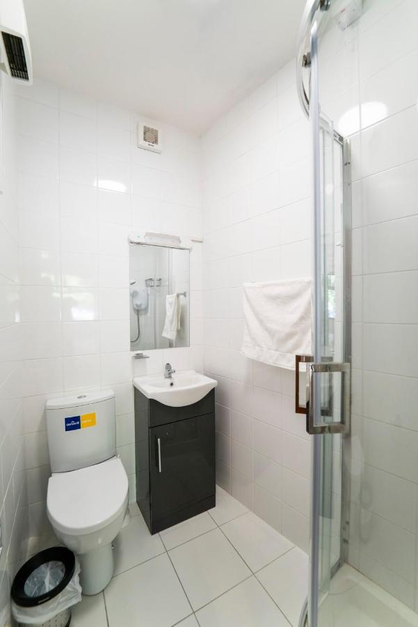Charming City Centre Guest House Galway Extérieur photo