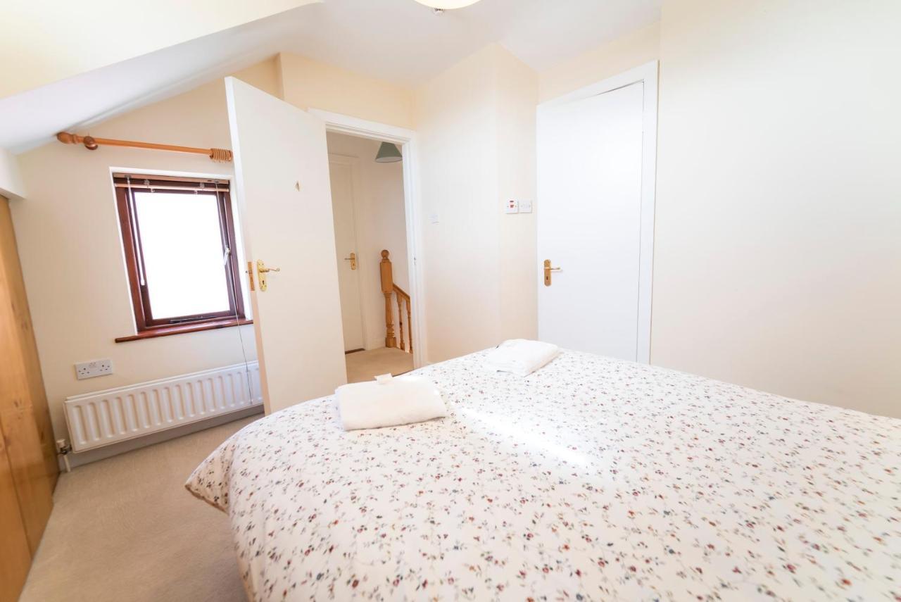 Charming City Centre Guest House Galway Extérieur photo